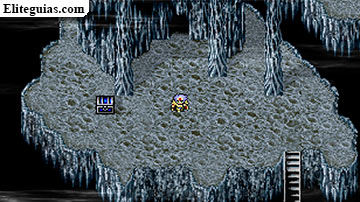 Subterr&aacute;neo lunar