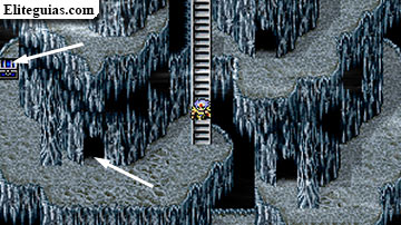 Subterr&aacute;neo lunar