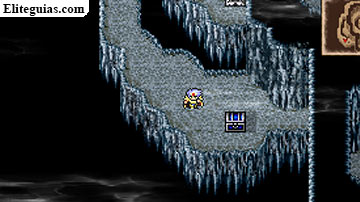 Subterr&aacute;neo lunar