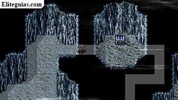 Subterr&aacute;neo lunar