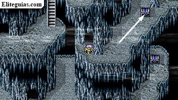 Subterr&aacute;neo lunar