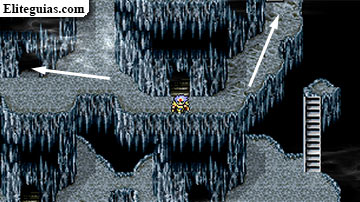 Subterr&aacute;neo lunar