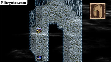 Subterr&aacute;neo lunar