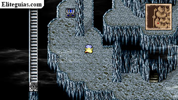 Subterr&aacute;neo lunar