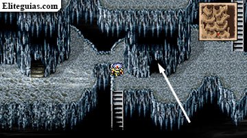 Subterr&aacute;neo lunar