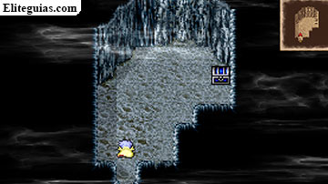 Subterr&aacute;neo lunar