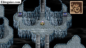 Subterr&aacute;neo lunar