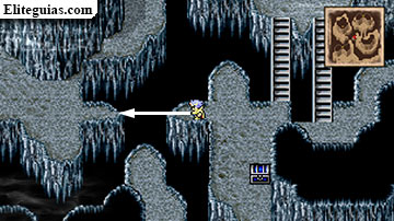 Subterr&aacute;neo lunar