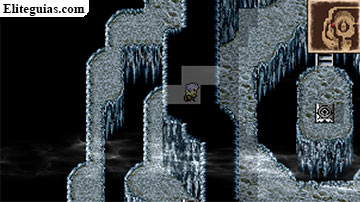 Subterr&aacute;neo lunar