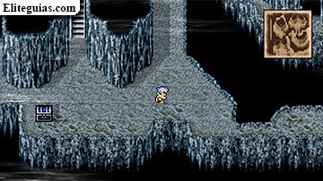 Subterr&aacute;neo lunar