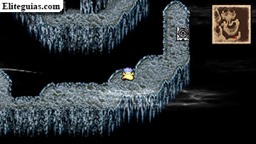 Subterr&aacute;neo lunar