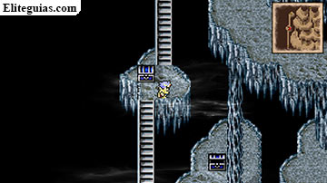 Subterr&aacute;neo lunar