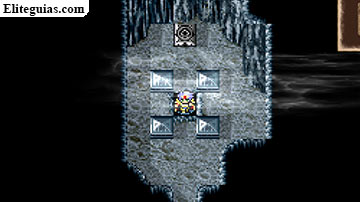 Subterr&aacute;neo lunar