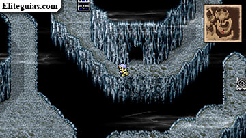 Subterr&aacute;neo lunar