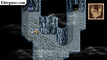 Subterr&aacute;neo lunar