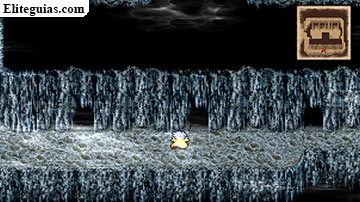 Subterr&aacute;neo lunar