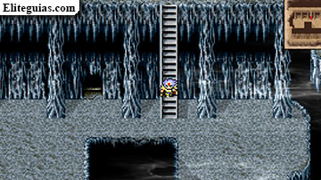 Subterr&aacute;neo lunar