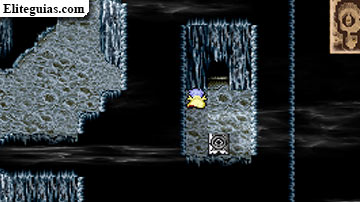 Subterr&aacute;neo lunar