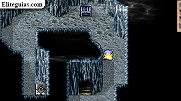 Subterr&aacute;neo lunar