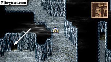 Subterr&aacute;neo lunar