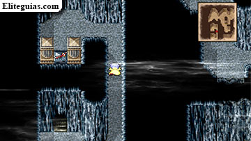 Subterr&aacute;neo lunar