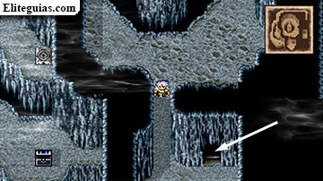 Subterr&aacute;neo lunar