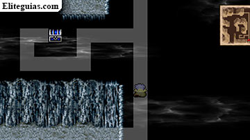 Subterr&aacute;neo lunar
