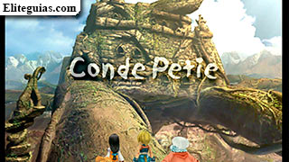 Conde Petie
