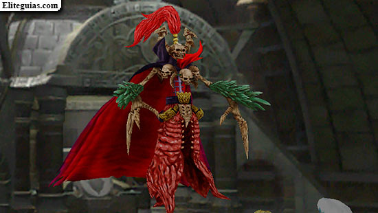 Guardián de la tierra