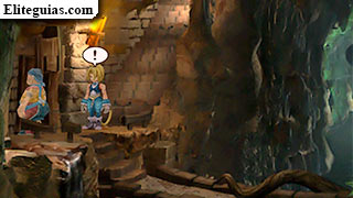 Ladrón de minas