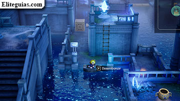 Templo del agua