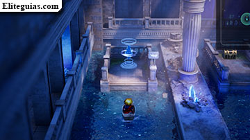 Templo del agua