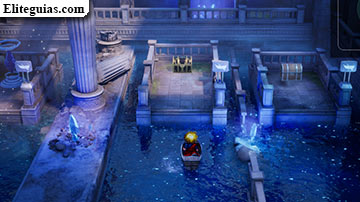 Templo del agua