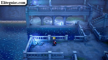 Templo del agua