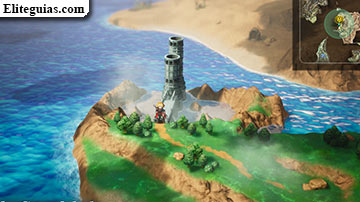 Torre de Sirena