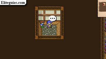 Aldea Fantasma