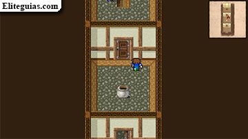 Aldea Fantasma