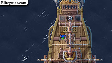 Barco pirata
