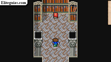 Biblioteca de los Ancianos