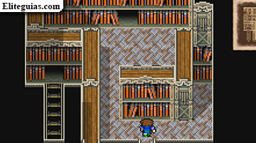 Biblioteca de los Ancianos
