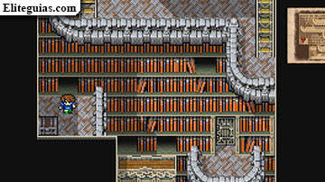 Biblioteca de los Ancianos