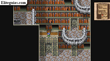 Biblioteca de los Ancianos