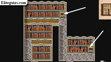 Biblioteca de los Ancianos