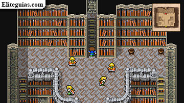 Biblioteca de los Ancianos