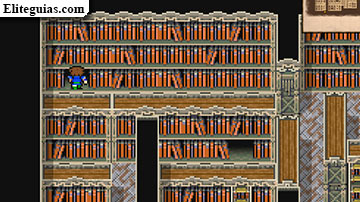 Biblioteca de los Ancianos