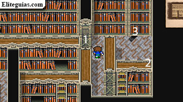 Biblioteca de los Ancianos