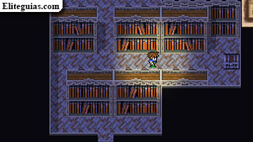 Biblioteca de los Ancianos