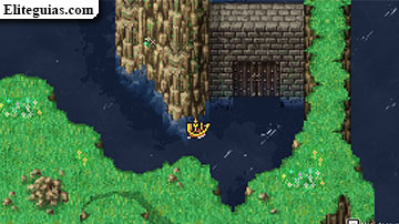 Canal de Torna