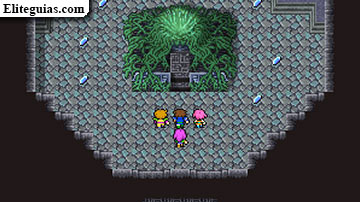 Capilla del Viento