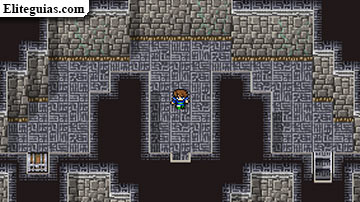 Capilla del Viento